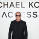 Designer Michael Kors attends Michael Kors and Google Celebrate new MICHAEL KORS ACCESS Smartwatches on Sept. 13, 2017 in New York City.